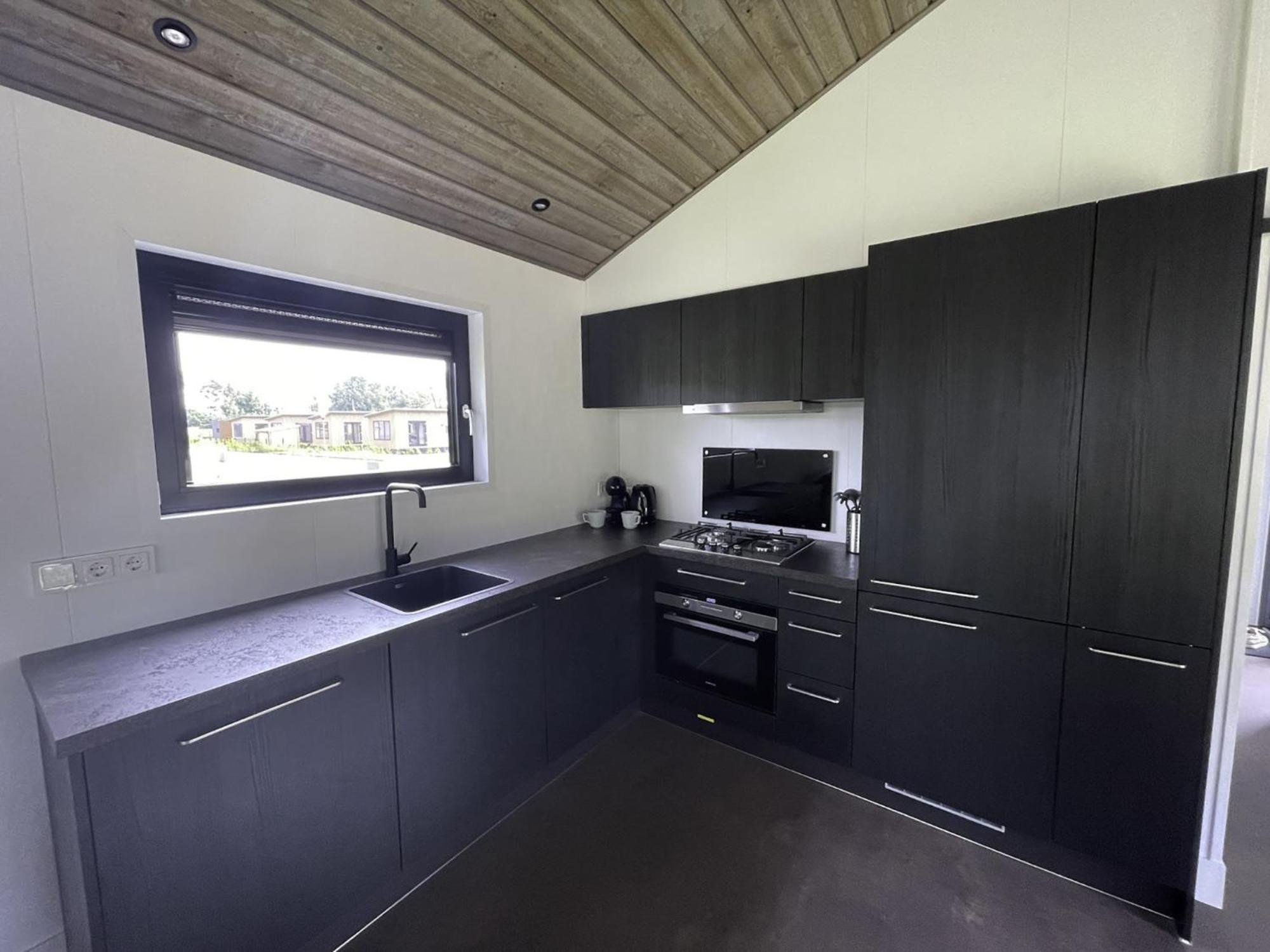 De Parel By Interhome * Scherpenisse