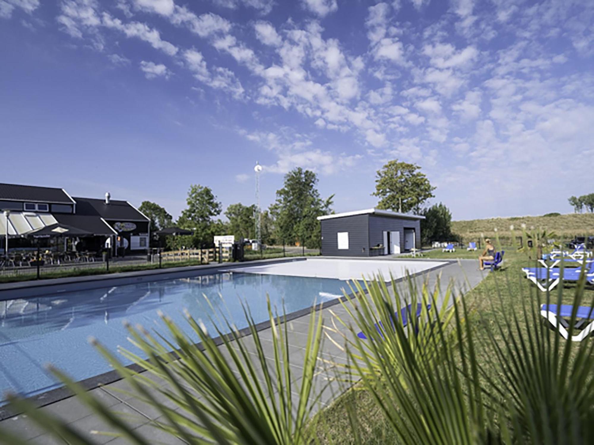 De Parel By Interhome Vakantiehuis *
