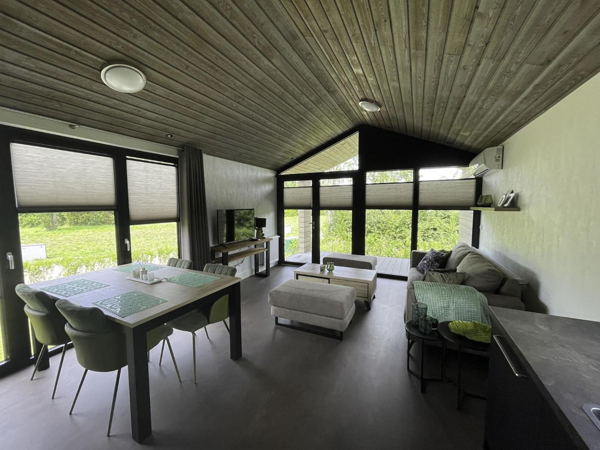 Vakantiehuis De Parel By Interhome Scherpenisse