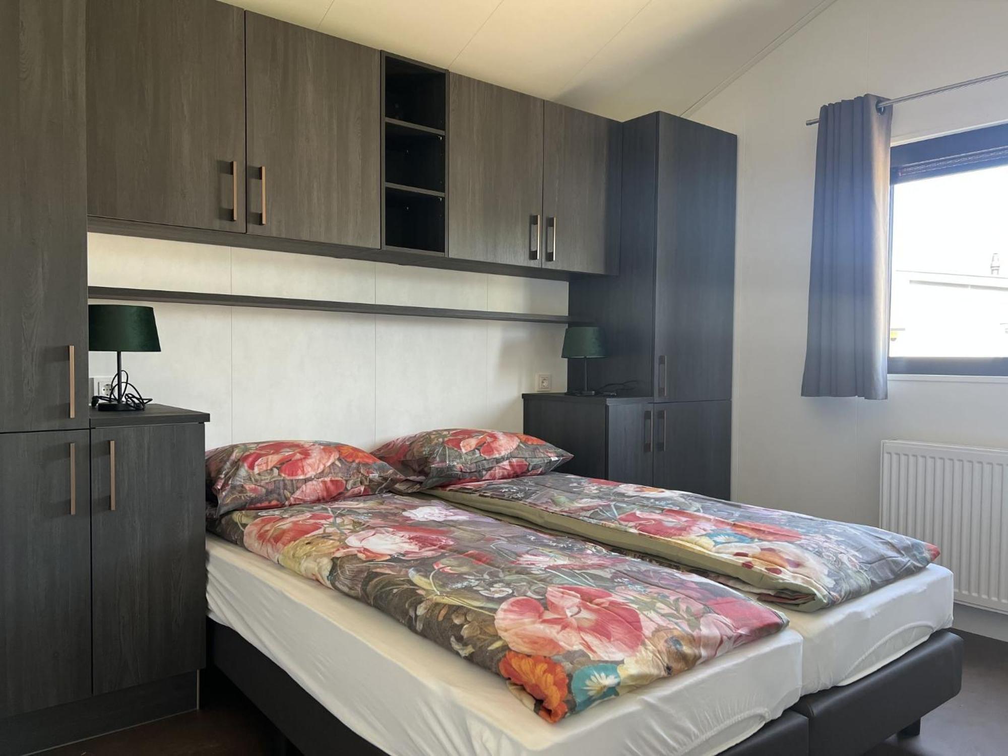 Vakantiehuis De Parel By Interhome Scherpenisse