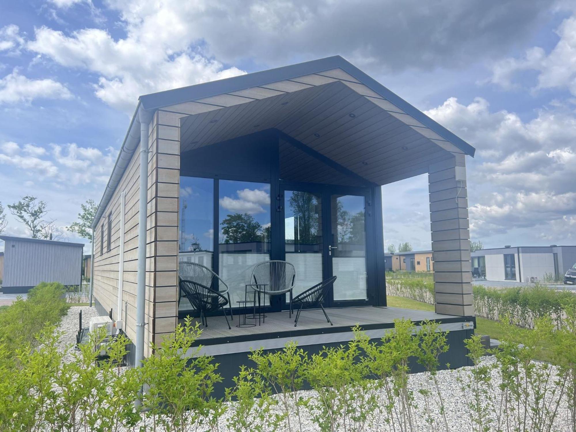 De Parel By Interhome Scherpenisse