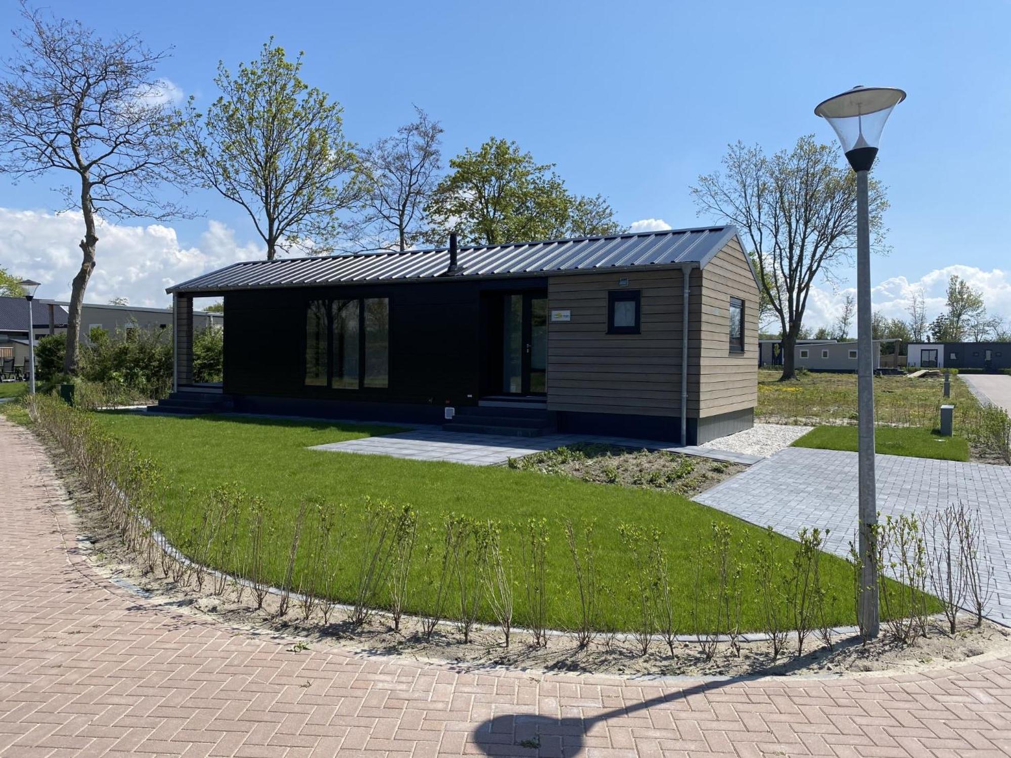 Vakantiehuis De Parel By Interhome *