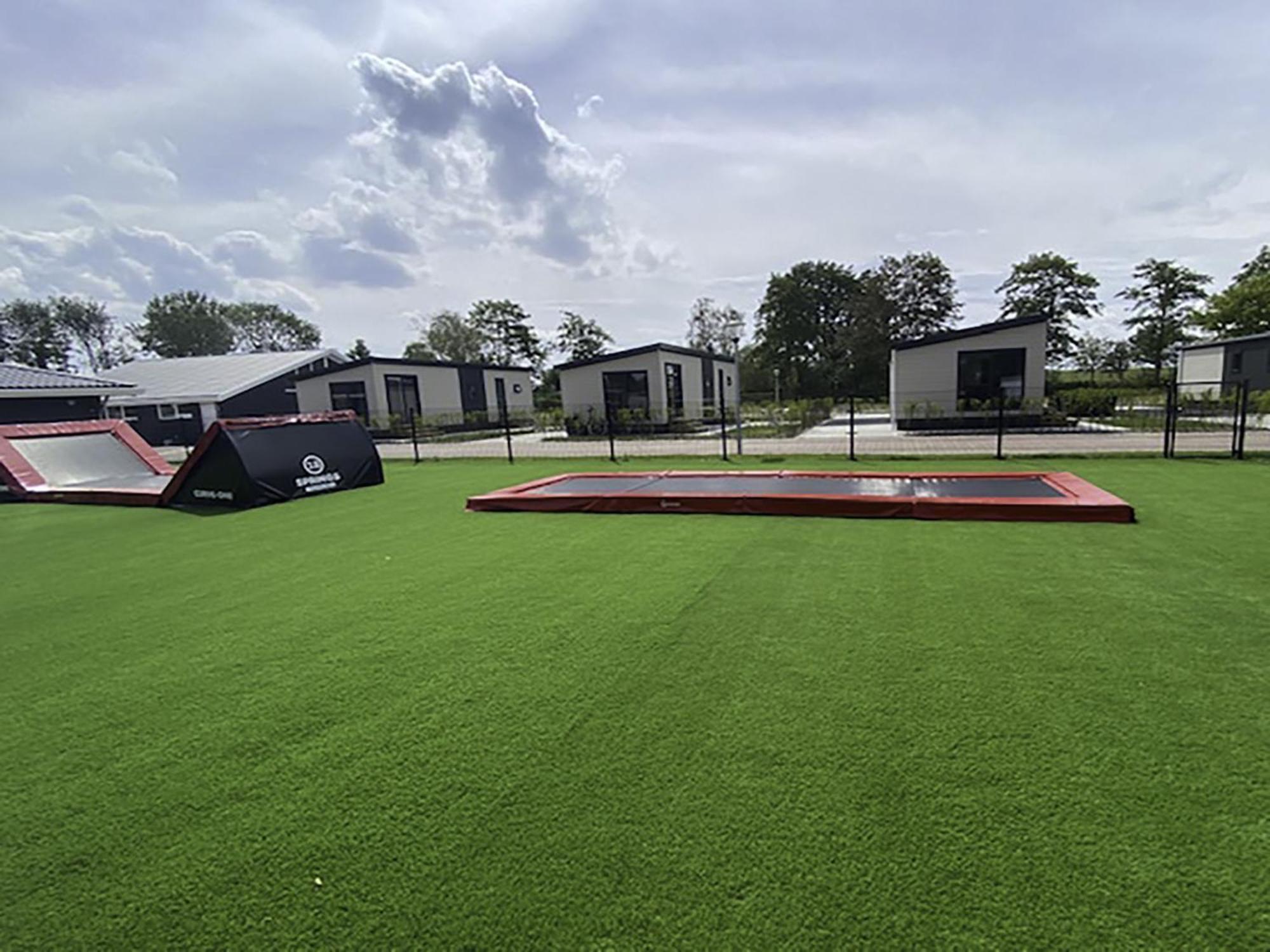 De Parel By Interhome *