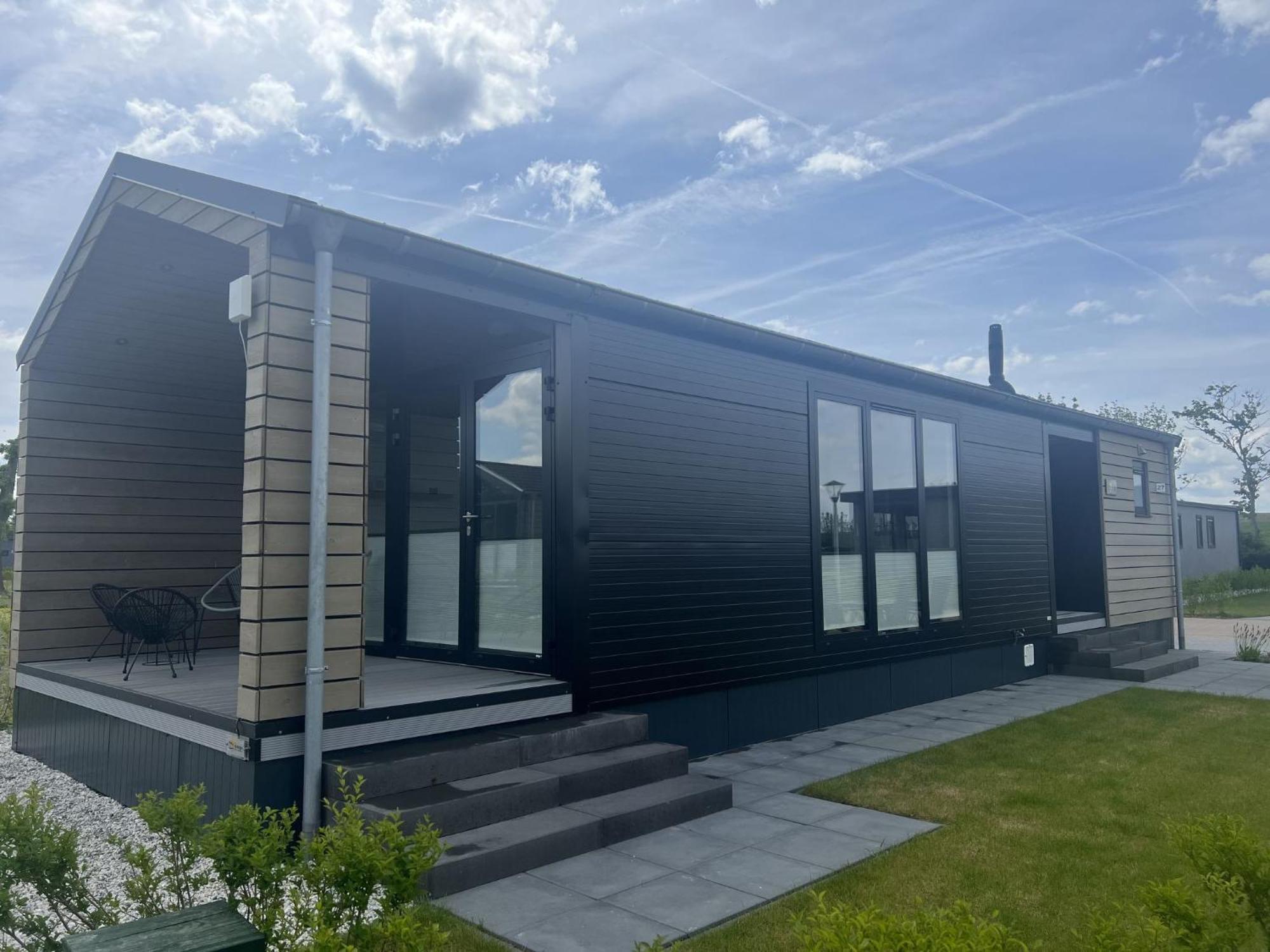 De Parel By Interhome Vakantiehuis *
