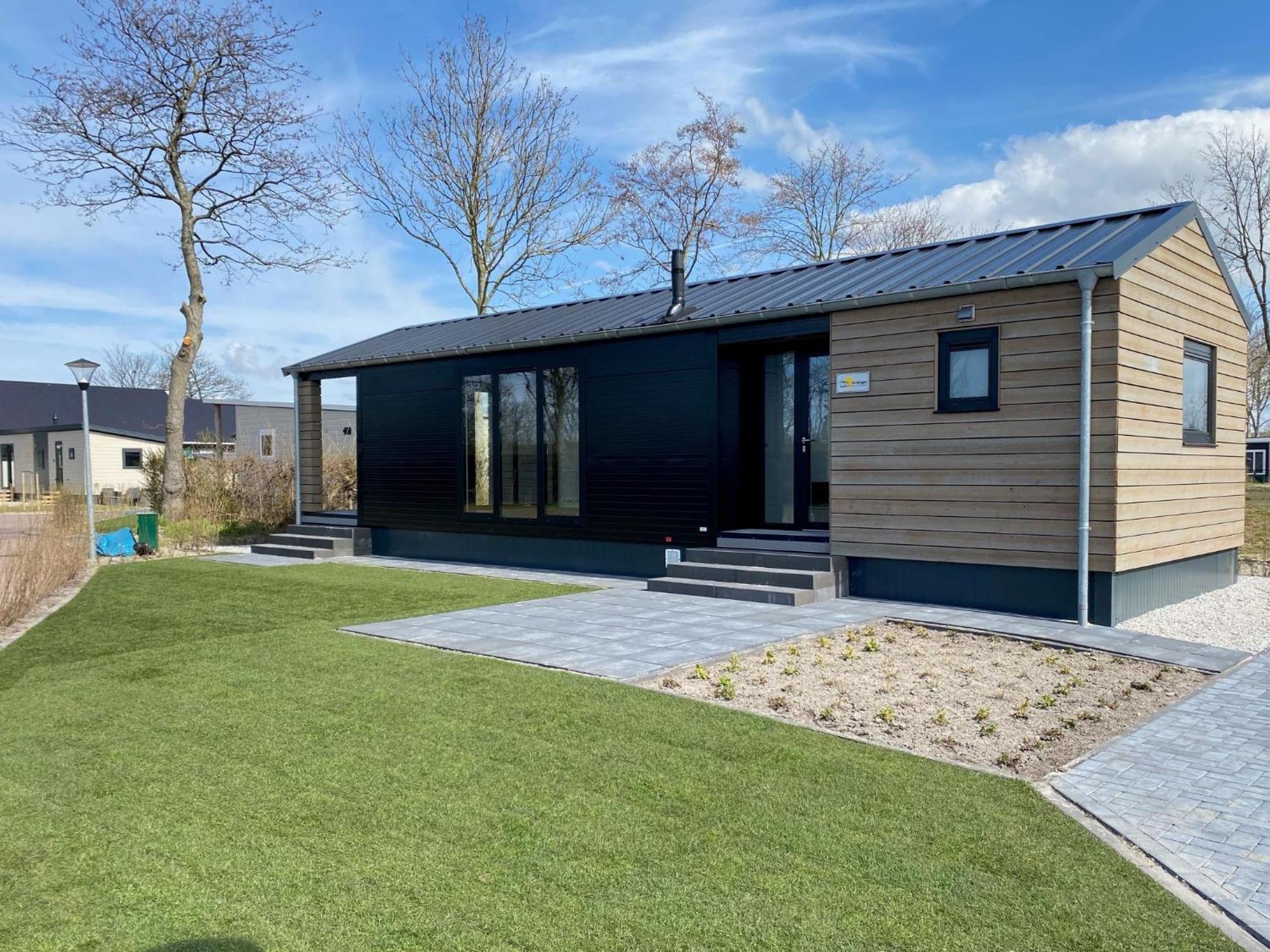 De Parel By Interhome * Scherpenisse