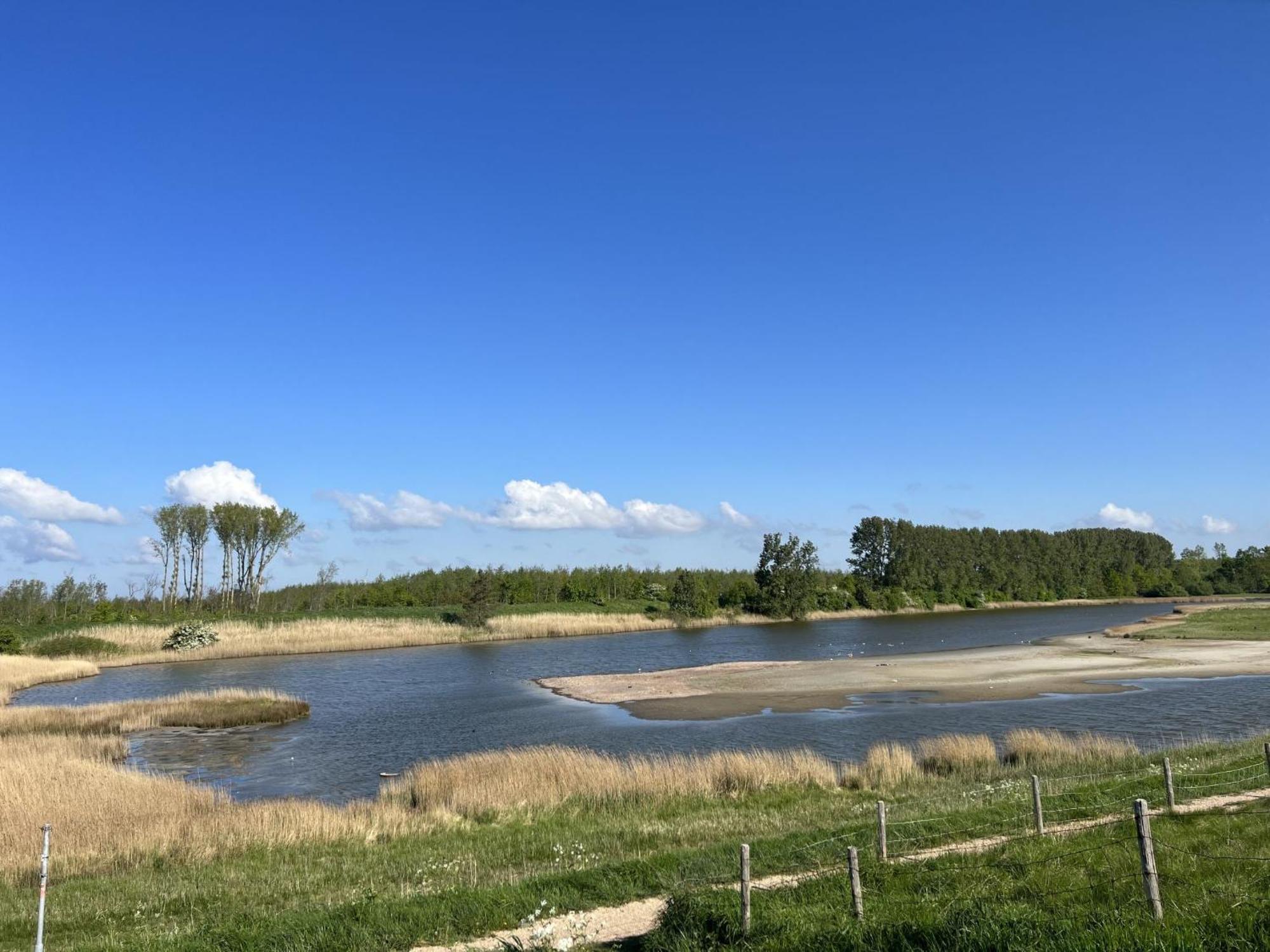 De Parel By Interhome Scherpenisse